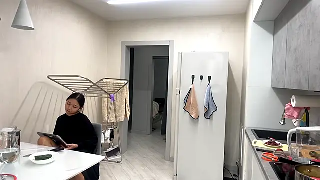 SweetMiaXO's Webcam Show