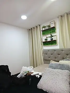 sasi_luna Live XXX-Chat