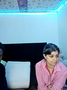 Živý XXX chat queemking