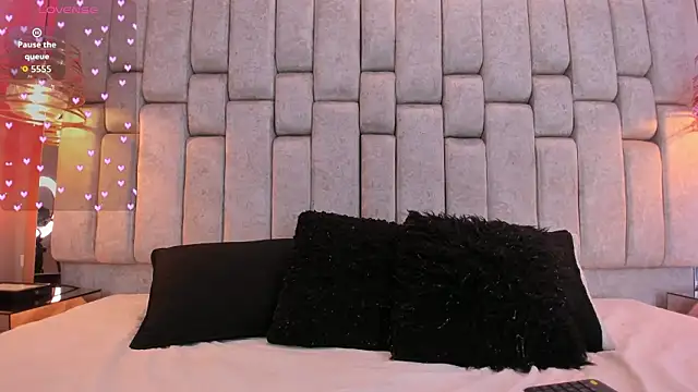 LissyConan Live XXX-Chat