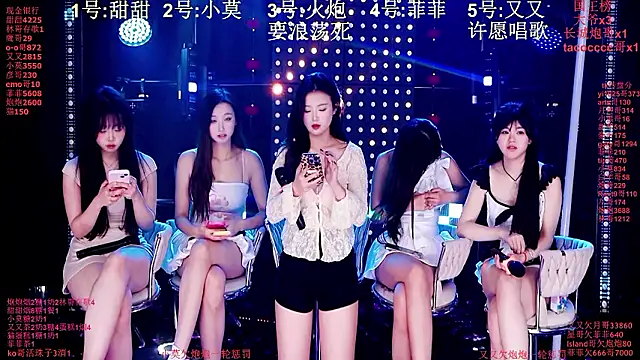 Show Webcam de S5-55S