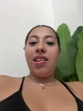 Chatroom XXX en direct de Emily_joee_