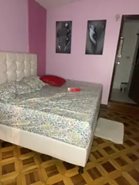 PrettyHamaica লাইভ XXX চ্যাট