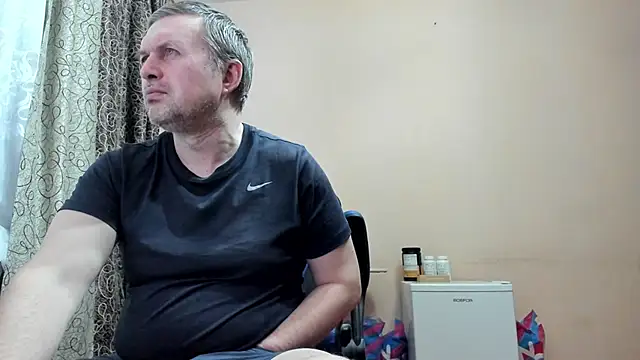 SanFrantsisko Live XXX Chat