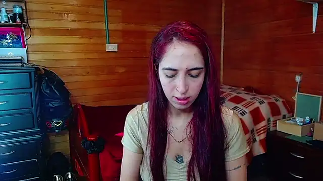 MariamGray1's Live XXX Chat