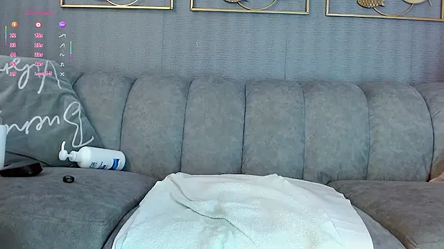 Chat XXX en directo de laraa_jeean