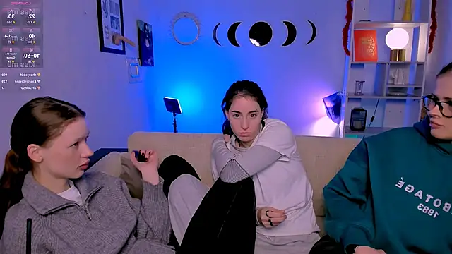 khloebeauty 라이브 XXX 채팅