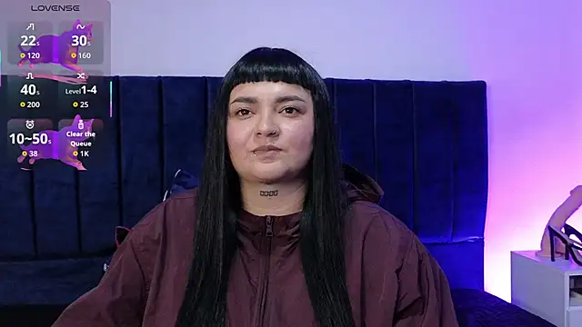 Laura_cap7 Chat XXX live