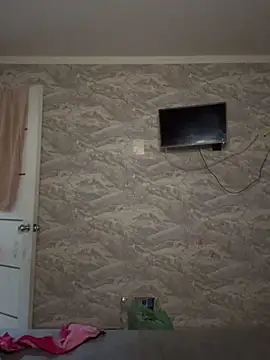 Alis_Roxy élő XXX-chatje