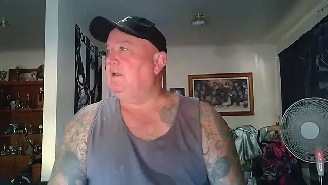 Sembang XXX Secara Langsung KINKYBLUEYES69