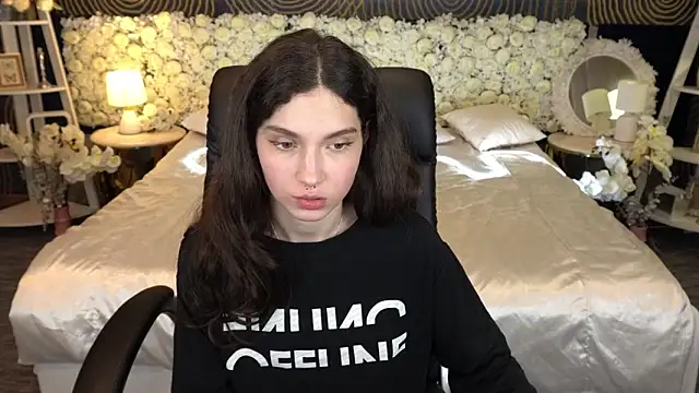BabyFlowerr Chat XXX live