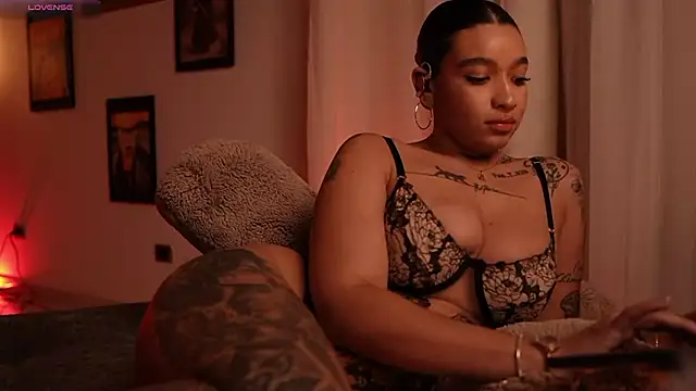 HannahW_ webcam show