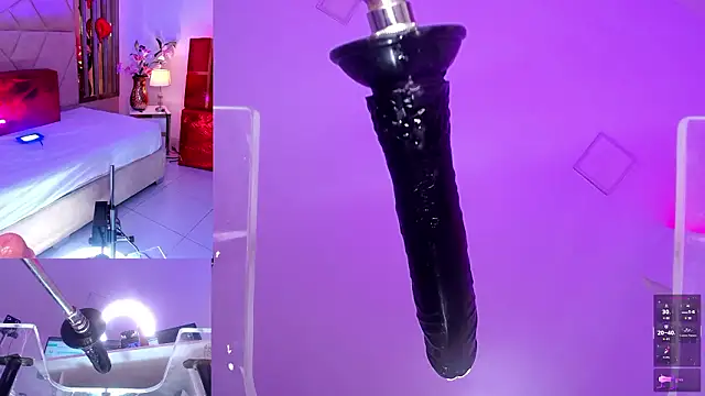 KittieEva's Live XXX Chat