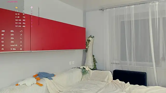 XXX chat uživo modela exposed_lizzy