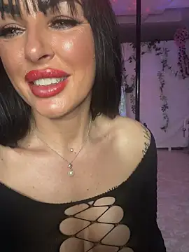 XXX chat uživo modela SofiaaMaria