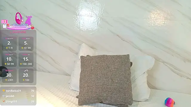 mia_gold_のウェブカメラショー