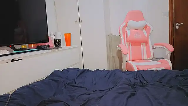 ENGLISHEMILY_69: вебкам-шоу