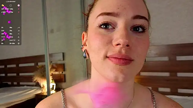 Chatroom XXX en direct de StacyWatts