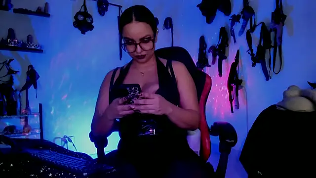 Chatroom XXX en direct de veresskaardila77