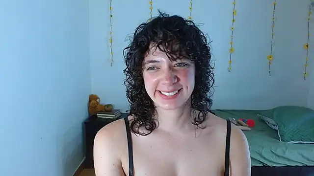 Chatroom XXX en direct de sajecrismaa