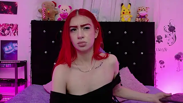 Chatroom XXX en direct de lizz_bela1