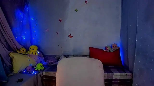 YourLizzyDoll live XXX chat