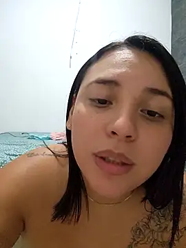 LizzRouse: απευθείας συνομιλία ΧΧΧ