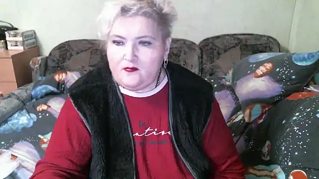 Chat +18 de Lana555 ao vivo