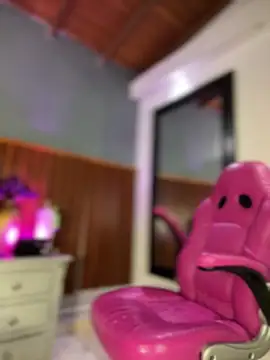 Czat XXX na żywo – MarilynSmith01