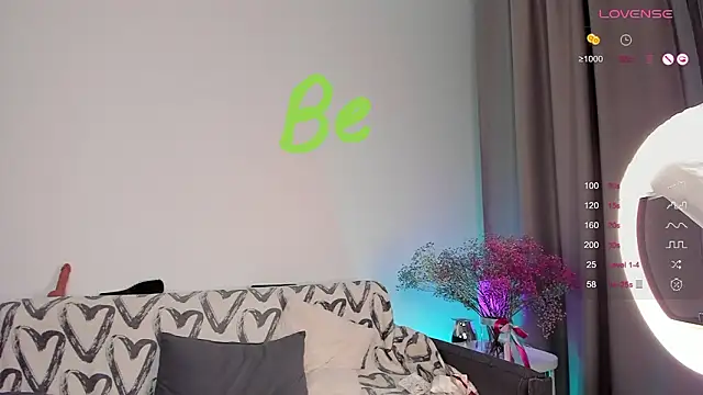 DanaCandyn Live XXX chat