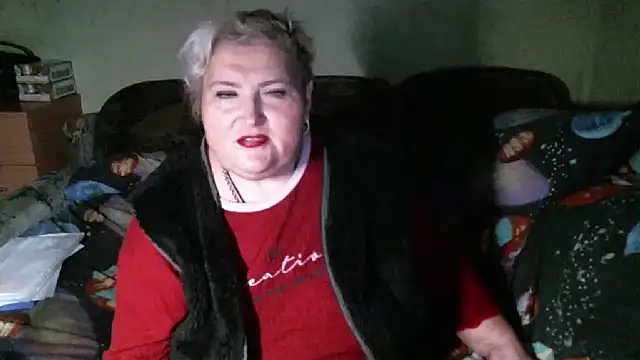 Chat XXX ao vivo de Lana555