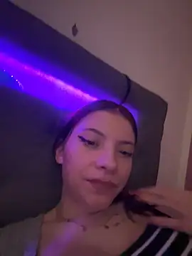 SofieKayla Webcam-Show