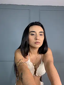 Chat XXX ao vivo de Zafira_Montiel
