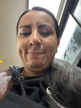 Chatroom XXX en direct de Abril_Luv