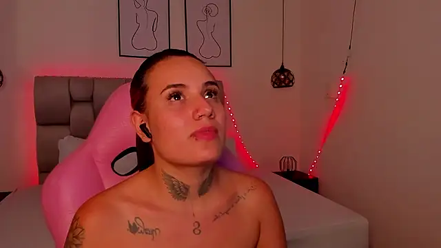 XXX chat uživo modela Susan-Sweet-7
