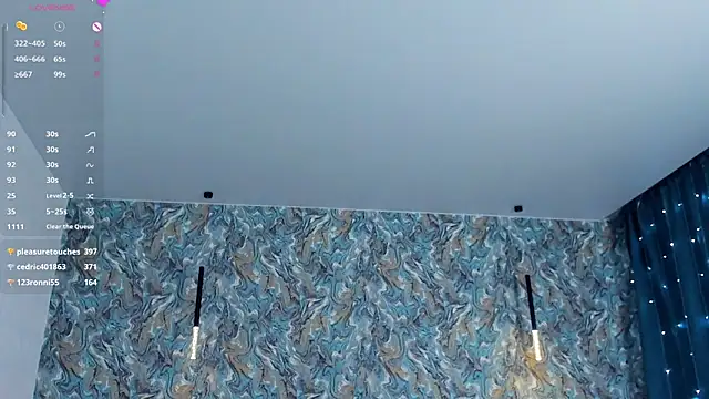 Czat XXX na żywo – OdellaFrake