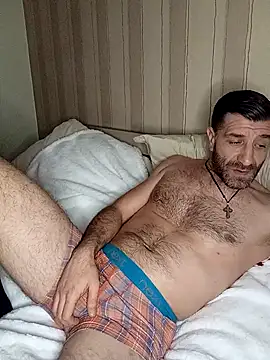 Alexdaniel89 웹캠 쇼