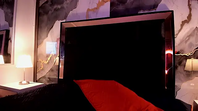 SusanVilla Live XXX-Chat