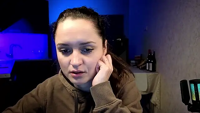 Chat XXX en directo de Cerann1