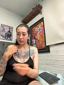 SALOME_KORLAND 即時 XXX 聊天