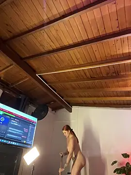 Chat +18 de MarilynSmith01 ao vivo