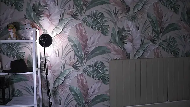 Živý XXX chat MarlinVarian