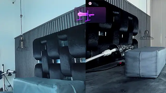 levana1 Adlı Modelin Canlı XXX Sohbeti