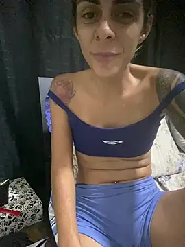 sabrinaneves' Live XXX Chat