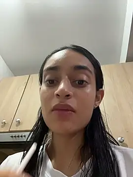 Czat XXX na żywo – DaliaNix