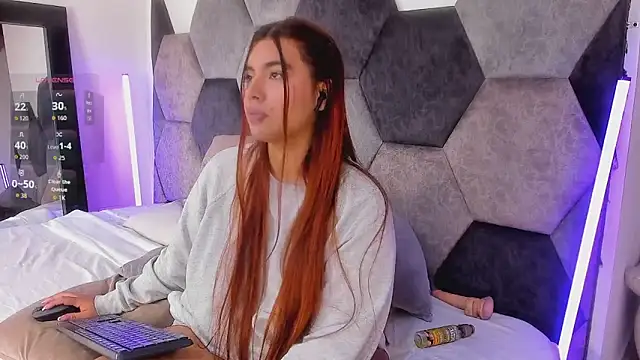 Sembang XXX Secara Langsung DulceJones