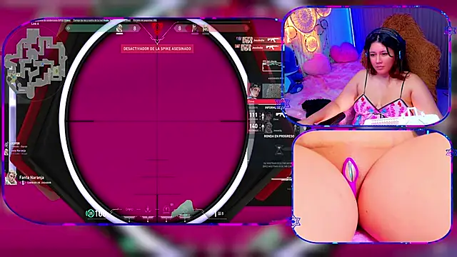 Chat XXX Live ALIS_E_G