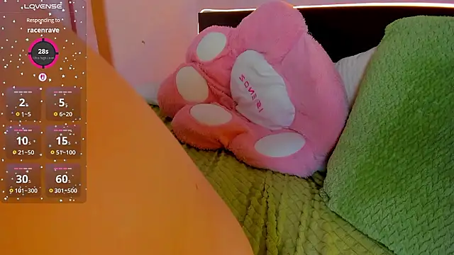 lexxxxxxi Live XXX Chat