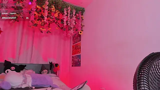 MissCurvyTop 现场XXX聊天