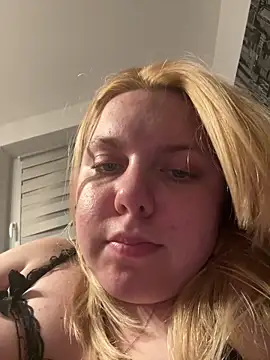 Nallinee's Live XXX Chat